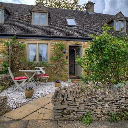 Bobble Cottage Bourton-on-the-Water ภายนอก รูปภาพ