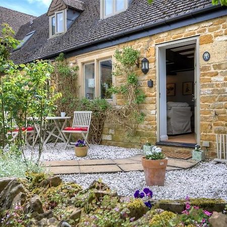 Bobble Cottage Bourton-on-the-Water ภายนอก รูปภาพ