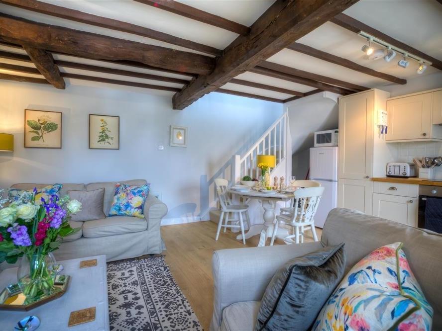 Bobble Cottage Bourton-on-the-Water ภายนอก รูปภาพ